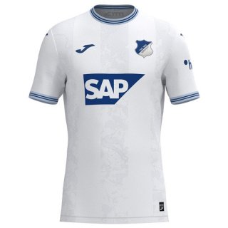 Thailandia Maglia Hoffenheim Seconda 2023/24