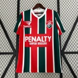 Thailandia Maglia Fluminense Home Retro 1993