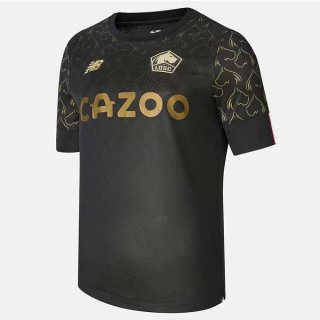 Thailandia Maglia Lille OSC Terza 2022/23