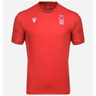 Thailandia Maglia Nottingham Forest Home 2022/23