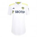 Thailandia Maglia Leeds United Home Donna 2021/22