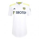 Thailandia Maglia Leeds United Home Donna 2021/22