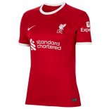 Thailandia Maglia Liverpool Prima Donna 2023/24