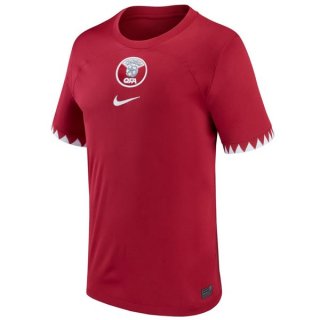 Thailandia Maglia Qatar Home 2022/23