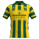 Thailandia Maglia ADO Den Haag Home 2022/23