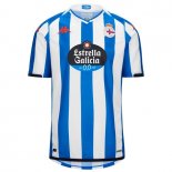 Thailandia Maglia Deportivo La Coruna Home 2023/24