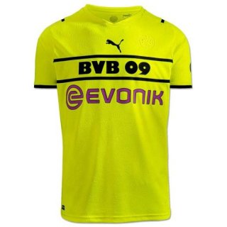 Thailandia Maglia Dortmund CUP 2021/22