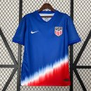 Thailandia Maglia United States Away 2024