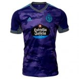 Thailandia Maglia Real Valladolid Away 2021/22