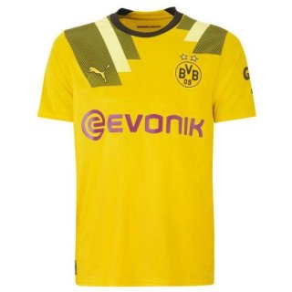 Thailandia Maglia Borussia Dortmund CUP 2022/23