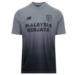 Thailandia Maglia Cardiff City Away 2022/23