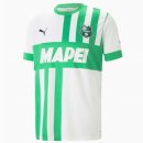 Thailandia Maglia Sassuolo Away 2022/23