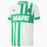 Thailandia Maglia Sassuolo Away 2022/23