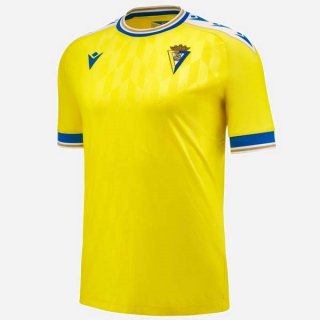 Thailandia Maglia Cadiz Home 2023/24