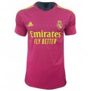 Thailandia Maglia Real Madrid Portiere 2023/24 Rosso