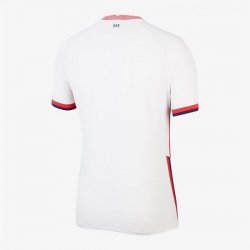 Thailandia Maglia United States Home 2020 Bianco