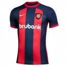 Thailandia Maglia San Lorenzo Home 2024/25