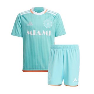 Maglia Inter Miami Terza Bambino 24/25