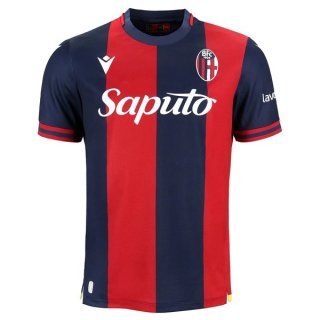 Thailandia Maglia Bologna Home 2024/25