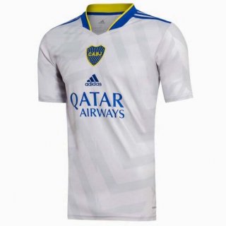 Thailandia Maglia Boca Juniors Away 2021/22