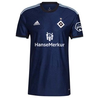 Thailandia Maglia Hamburger SV Away 2022/23