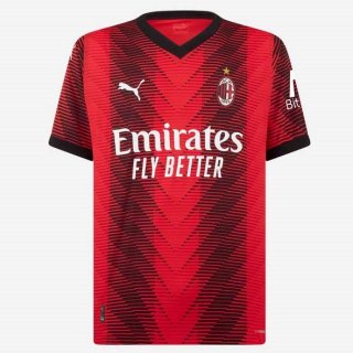 Maglia AC Milan Home 2023/24