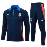 Giacca Juventus 24/25 Blu 3