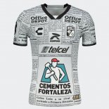 Thailandia Maglia Club León Away 2022/23