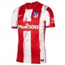 Thailandia Maglia Atlético Madrid Home 2021/22