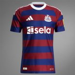 Thailandia Maglia Newcastle United Away 24/25