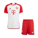 Maglia Bayern Monaco Home Bambino 2023/24