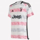 Maglia Juventus Away 2023/24