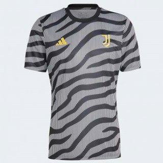 Thailandia Maglia Juventus Pre-Match 2023/24