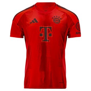 Thailandia Maglia Bayern Monaco Home 2024/25