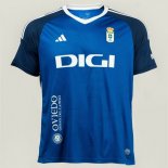 Thailandia Maglia Real Oviedo Home 2023/24