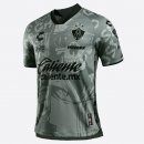 Thailandia Maglia Atlas Terza 2023/24