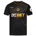 Thailandia Maglia Wolves Away 2024/25