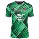 Thailandia Maglia Saint-étienne Terza 2023/24