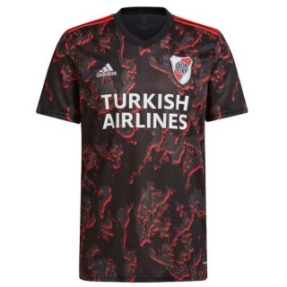 Thailandia Maglia River Plate Away 2021/22