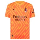 Thailandia Maglia AC Milan Seconda Portiere 2023/24