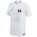 Thailandia Maglia Qatar Away 2022/23