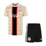 Maglia Ajax Terza Bambino 2022/23