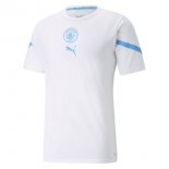 Thailandia Maglia Manchester City Pre-Match 2021/22