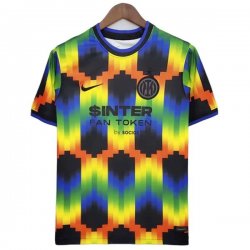 Thailandia Maglia Inter Milan Pre Match 2022/23