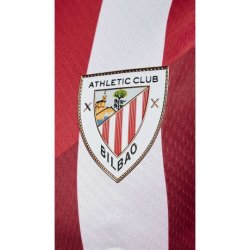 Thailandia Maglia Athletic Bilbao Home 2021/22 Rosso