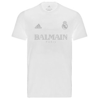 Thailandia Maglia Real Madrid Special Edition 2023/24 Bianco