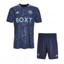 Maglia Leeds United Away Bambino 2023/24