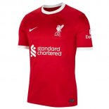 Maglia Liverpool Home 2023/24