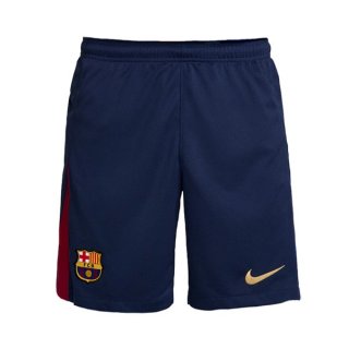 Pantaloni Barcellona Home 2024/25