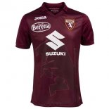 Thailandia Maglia Torino Home 2022/23